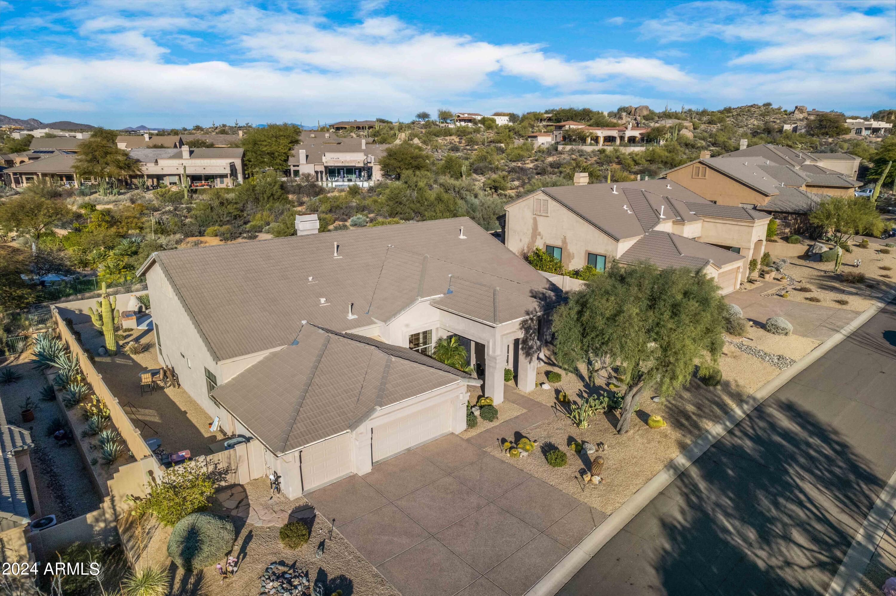 11836 E JUAN TABO Road
