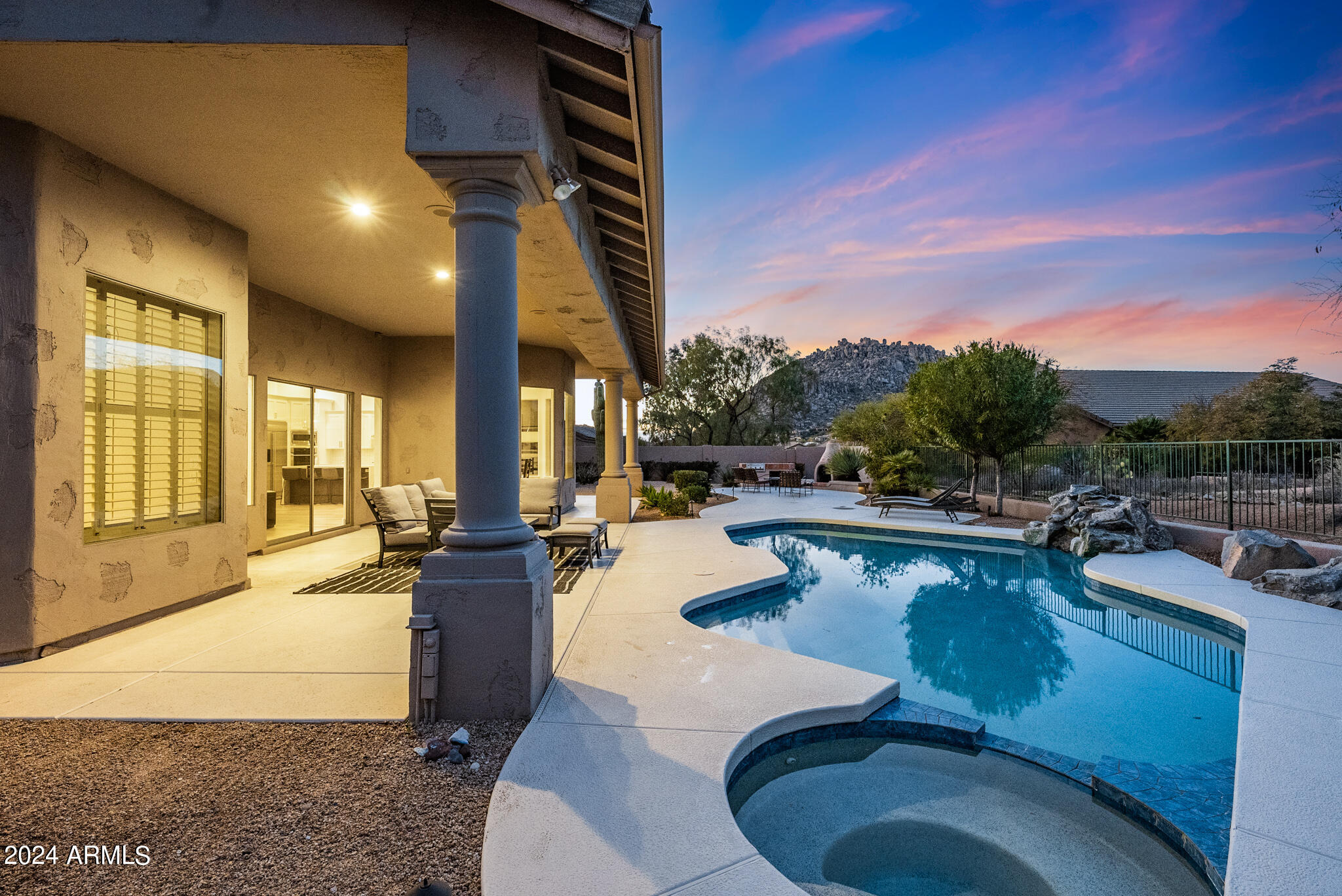 11836 E JUAN TABO Road
