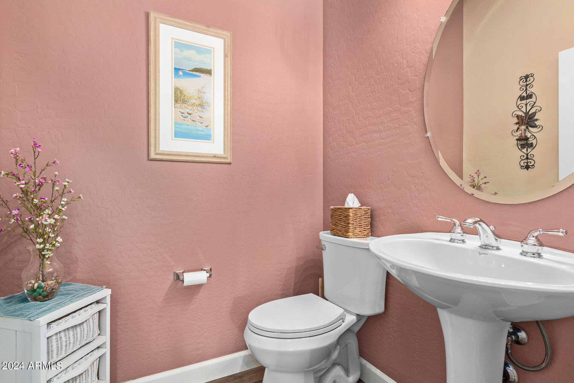 15226 W SIERRA VISTA Drive