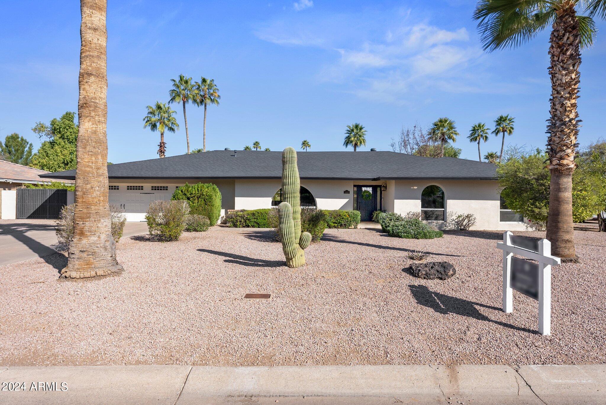 5430 E WINDROSE Drive