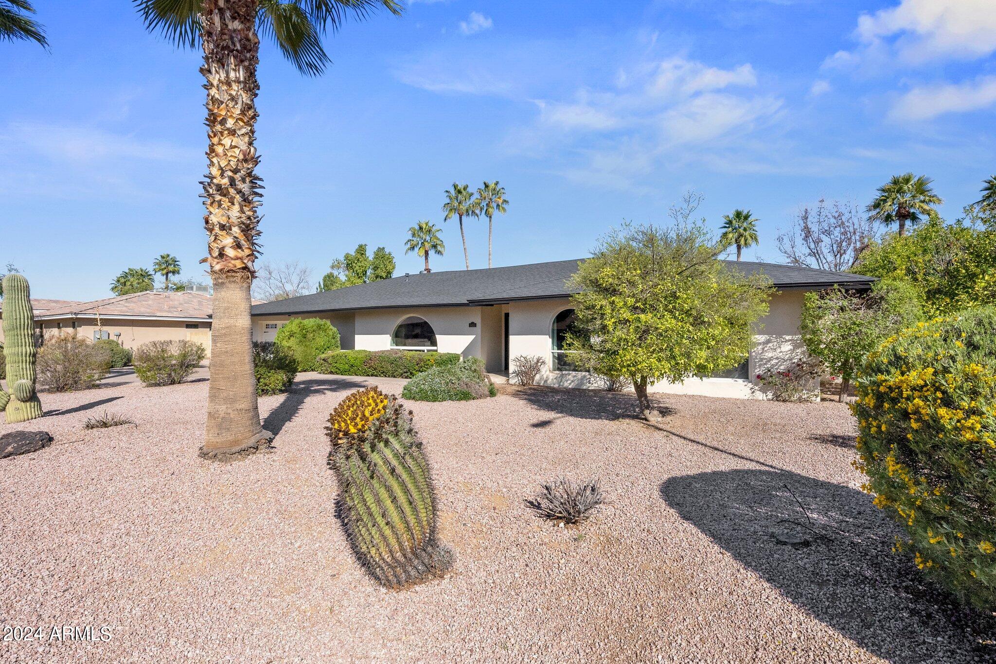 5430 E WINDROSE Drive