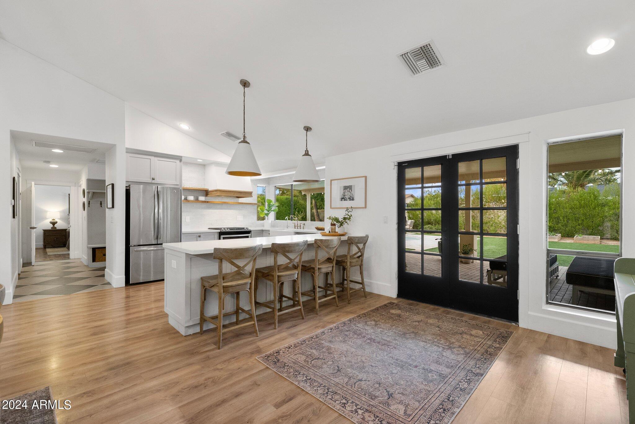 5430 E WINDROSE Drive