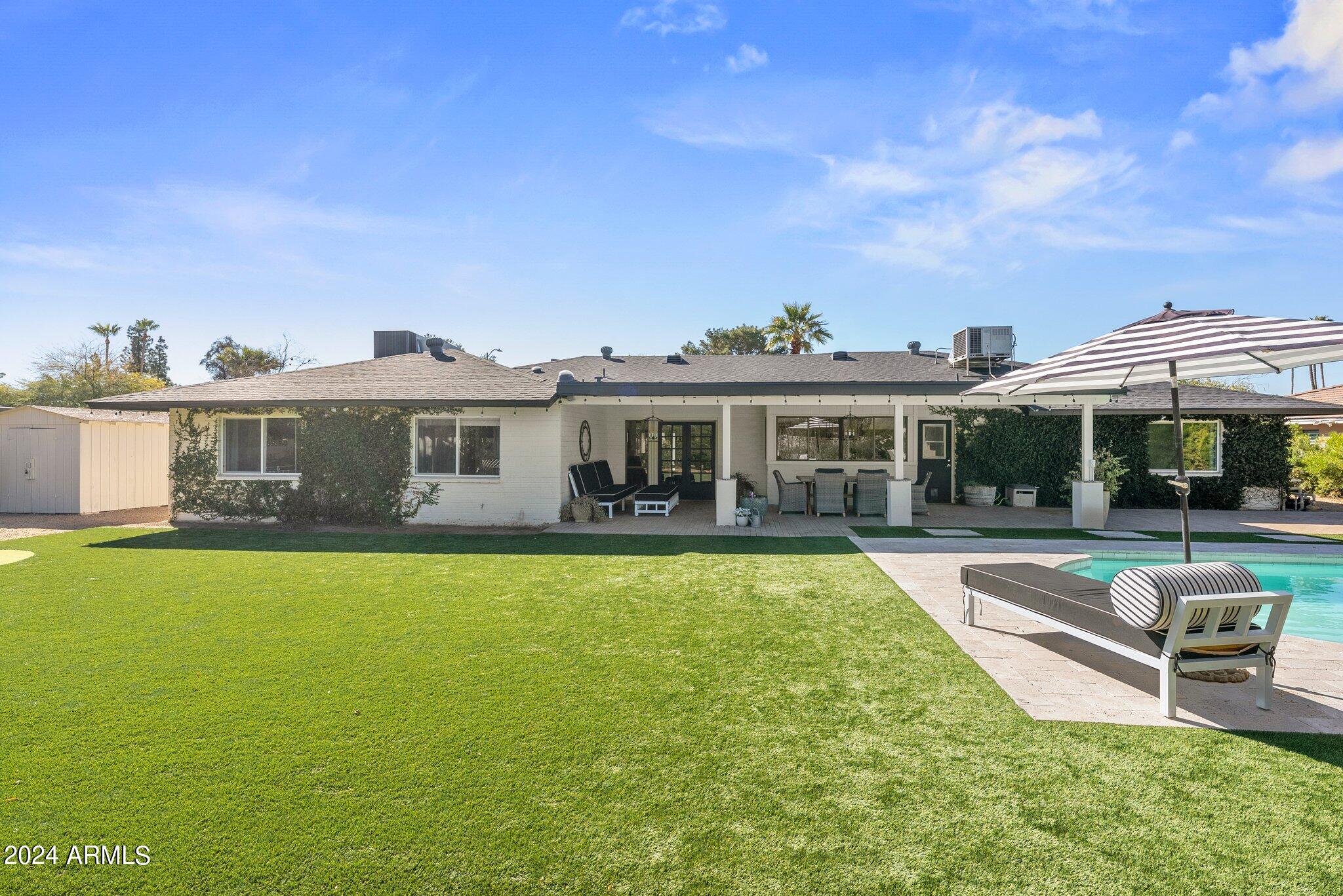 5430 E WINDROSE Drive