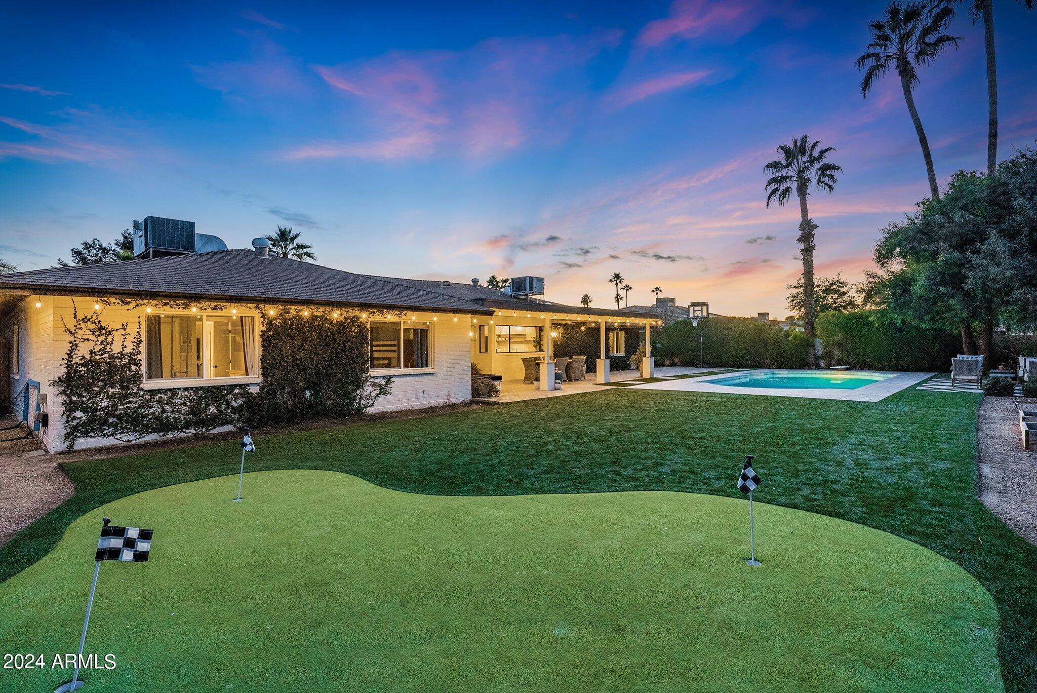 5430 E WINDROSE Drive