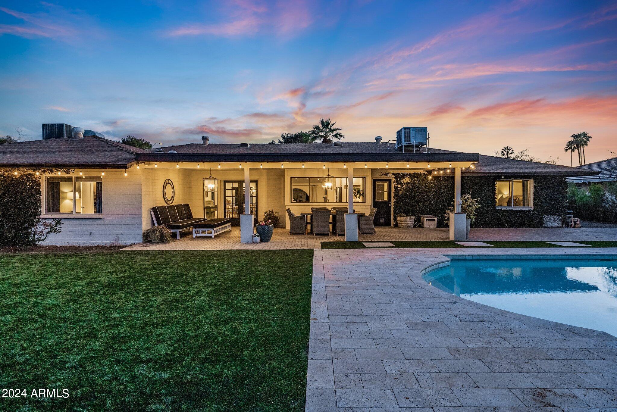 5430 E WINDROSE Drive