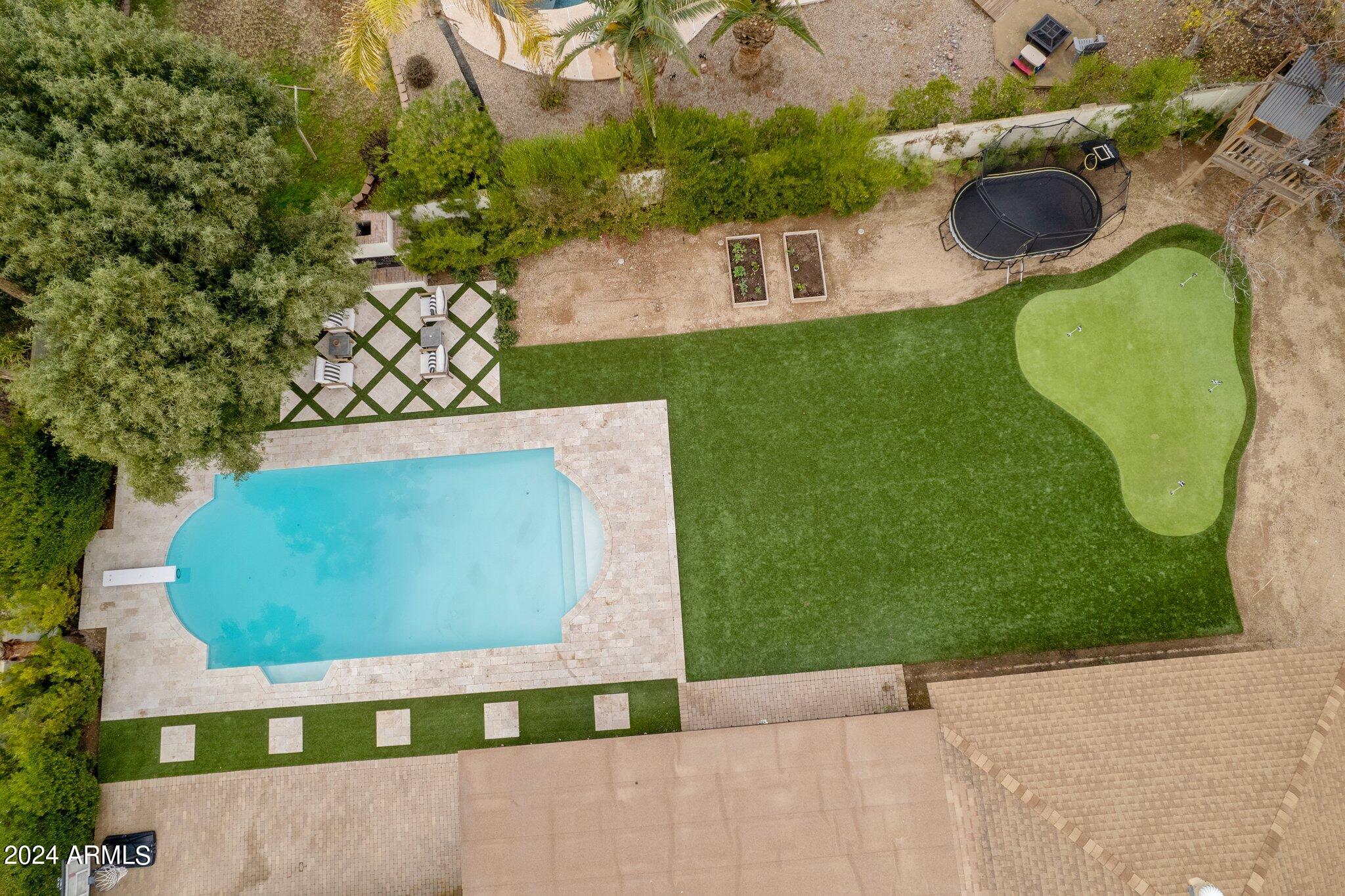 5430 E WINDROSE Drive