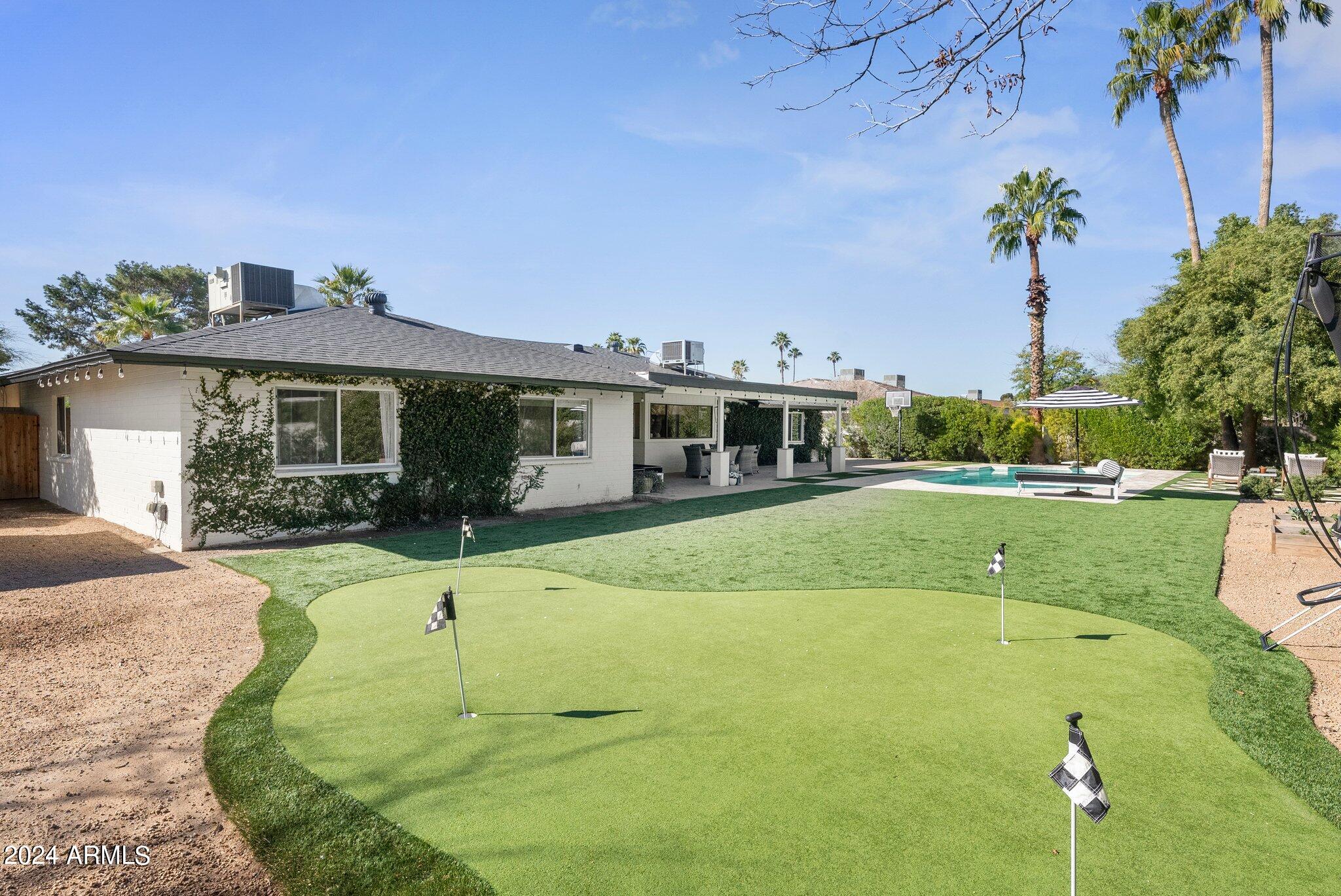 5430 E WINDROSE Drive