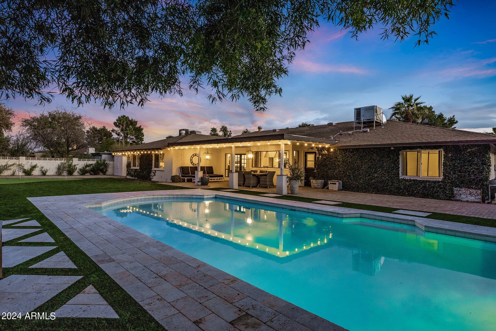 5430 E WINDROSE Drive