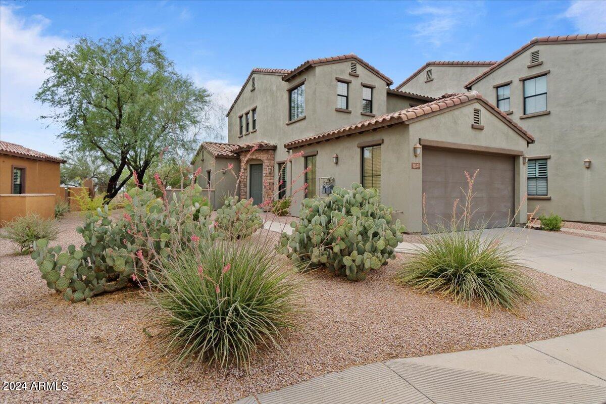 20750 N 87th Street 1021