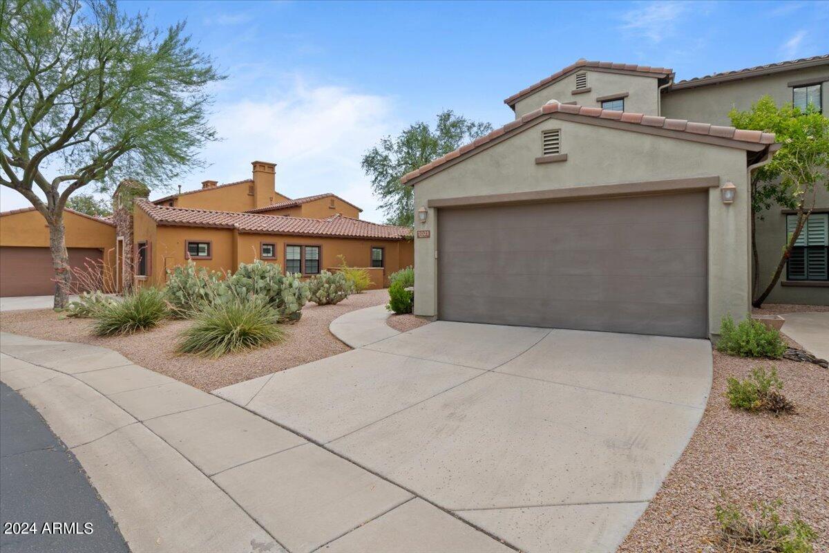 20750 N 87th Street 1021