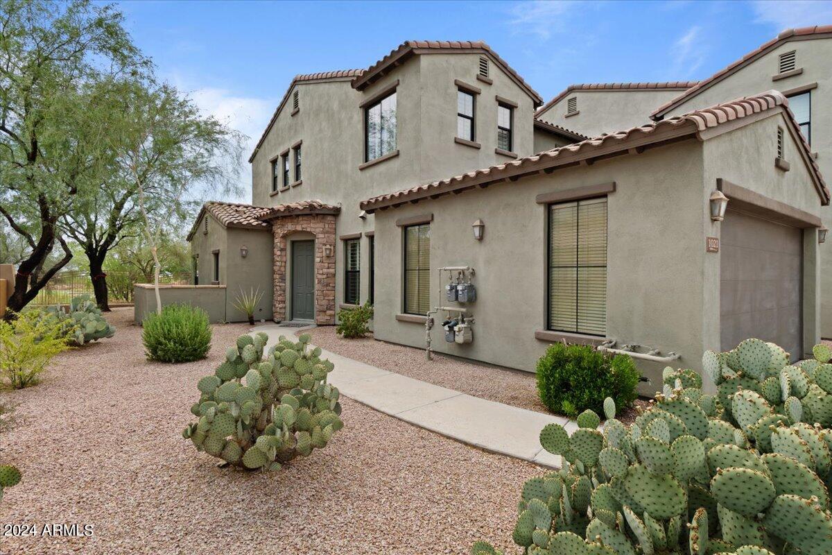 20750 N 87th Street 1021