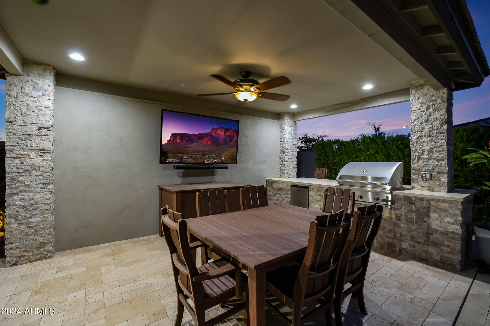 22708 E MAYA Road