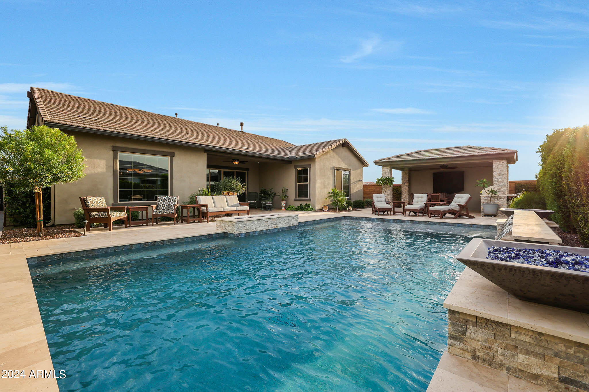 22708 E MAYA Road