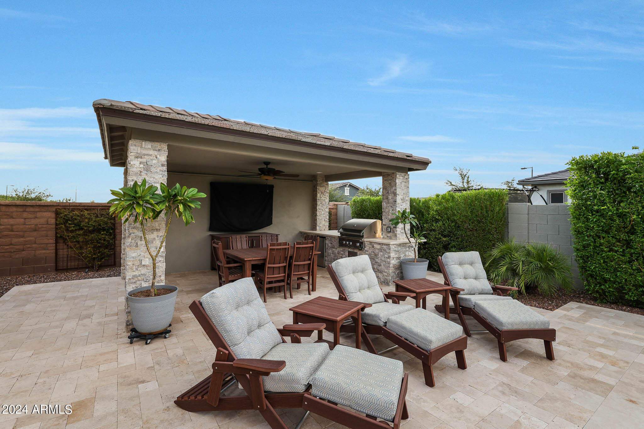 22708 E MAYA Road
