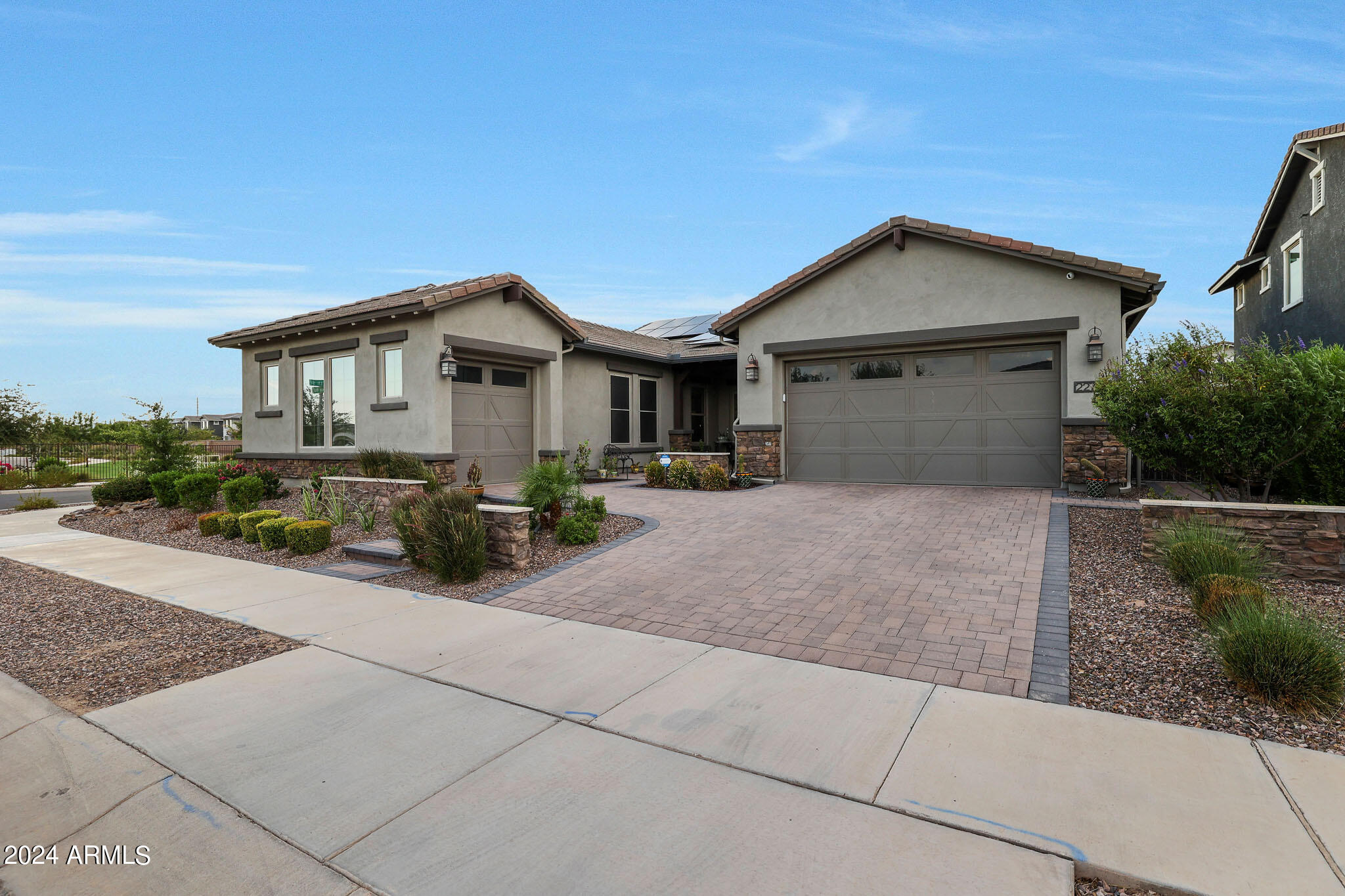 22708 E MAYA Road