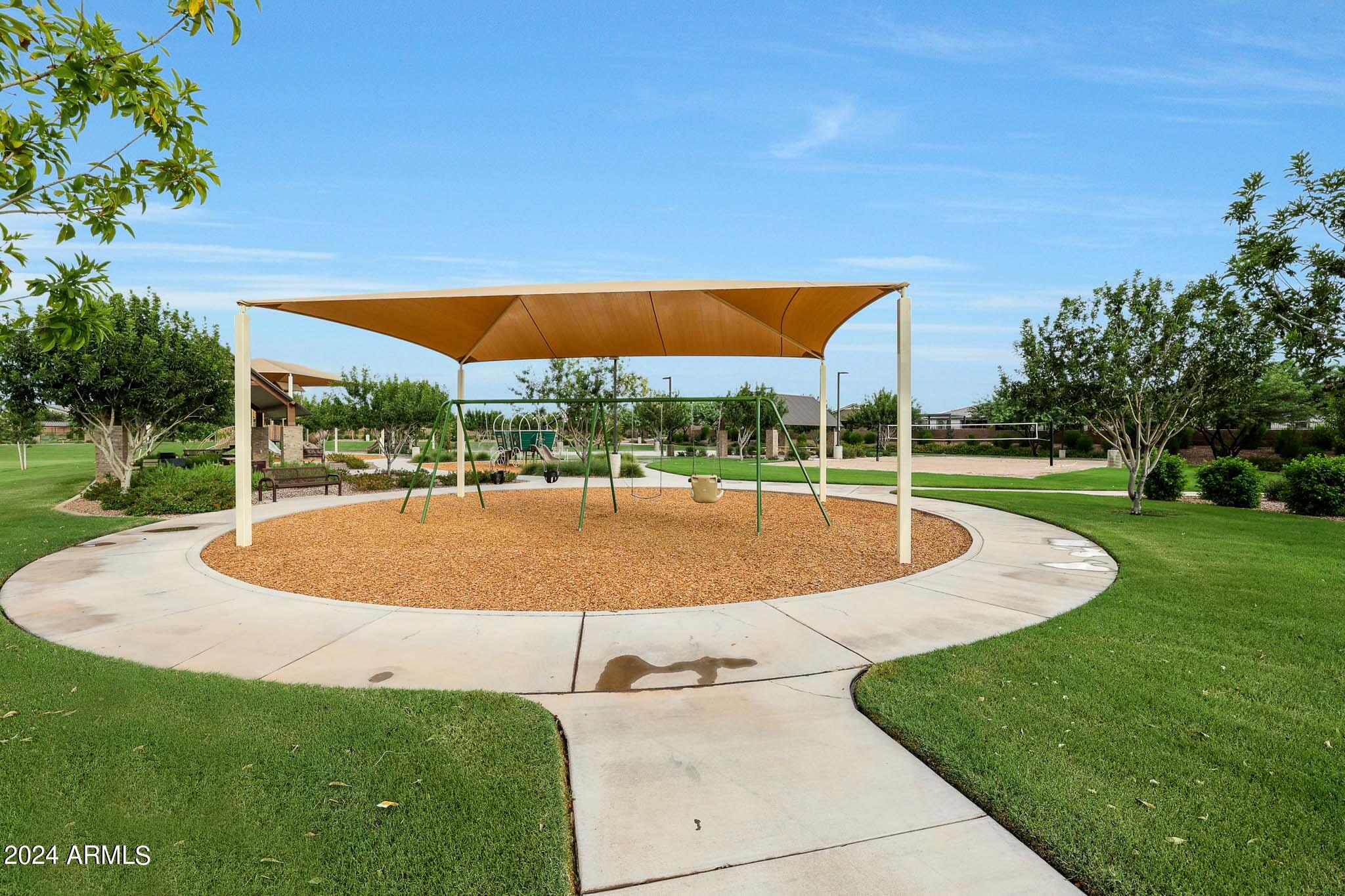 22708 E MAYA Road