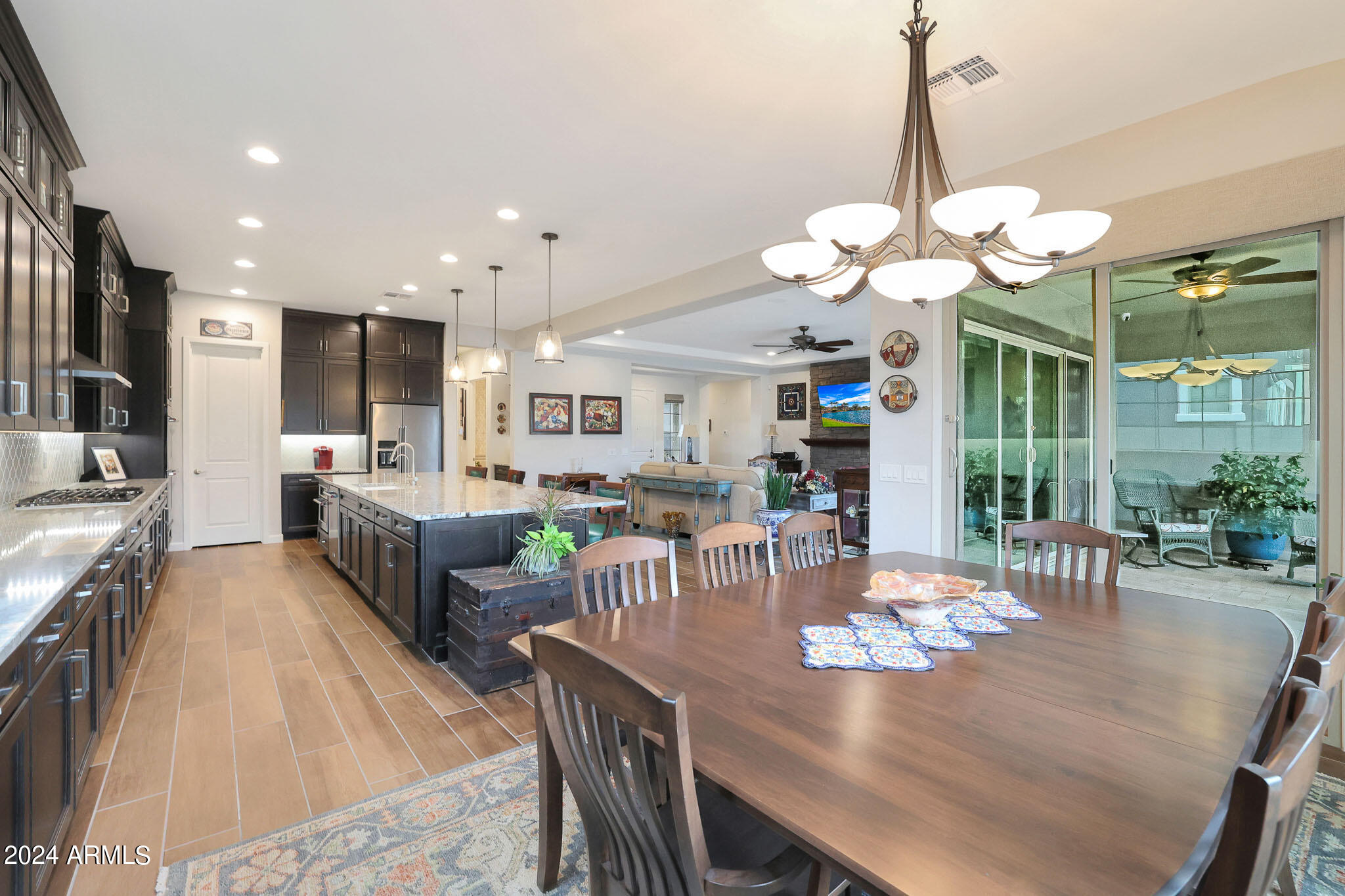 22708 E MAYA Road