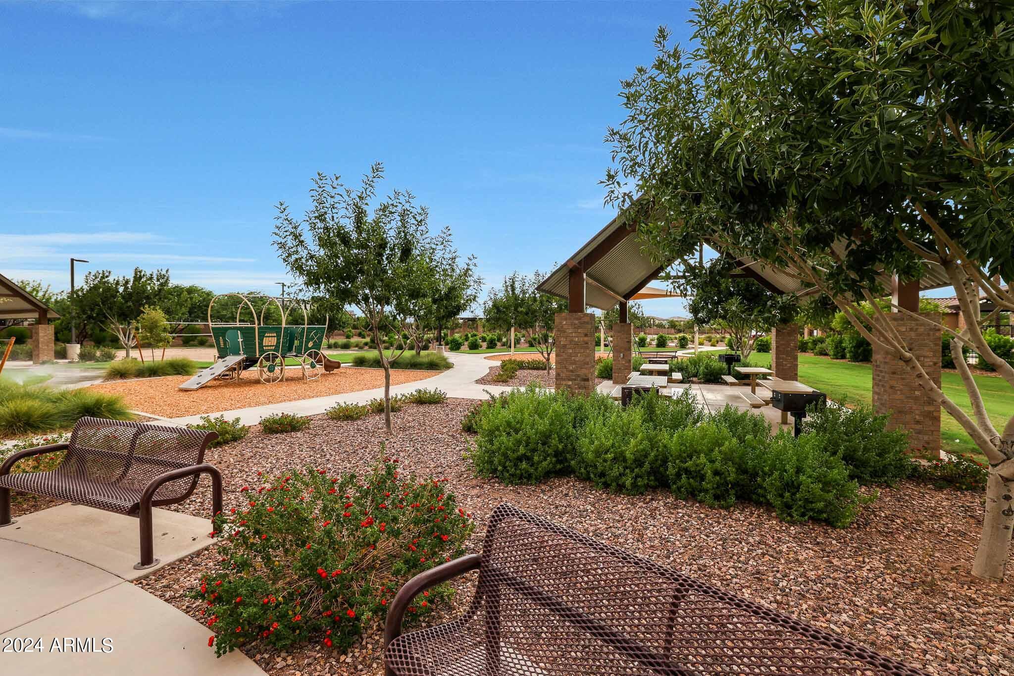 22708 E MAYA Road