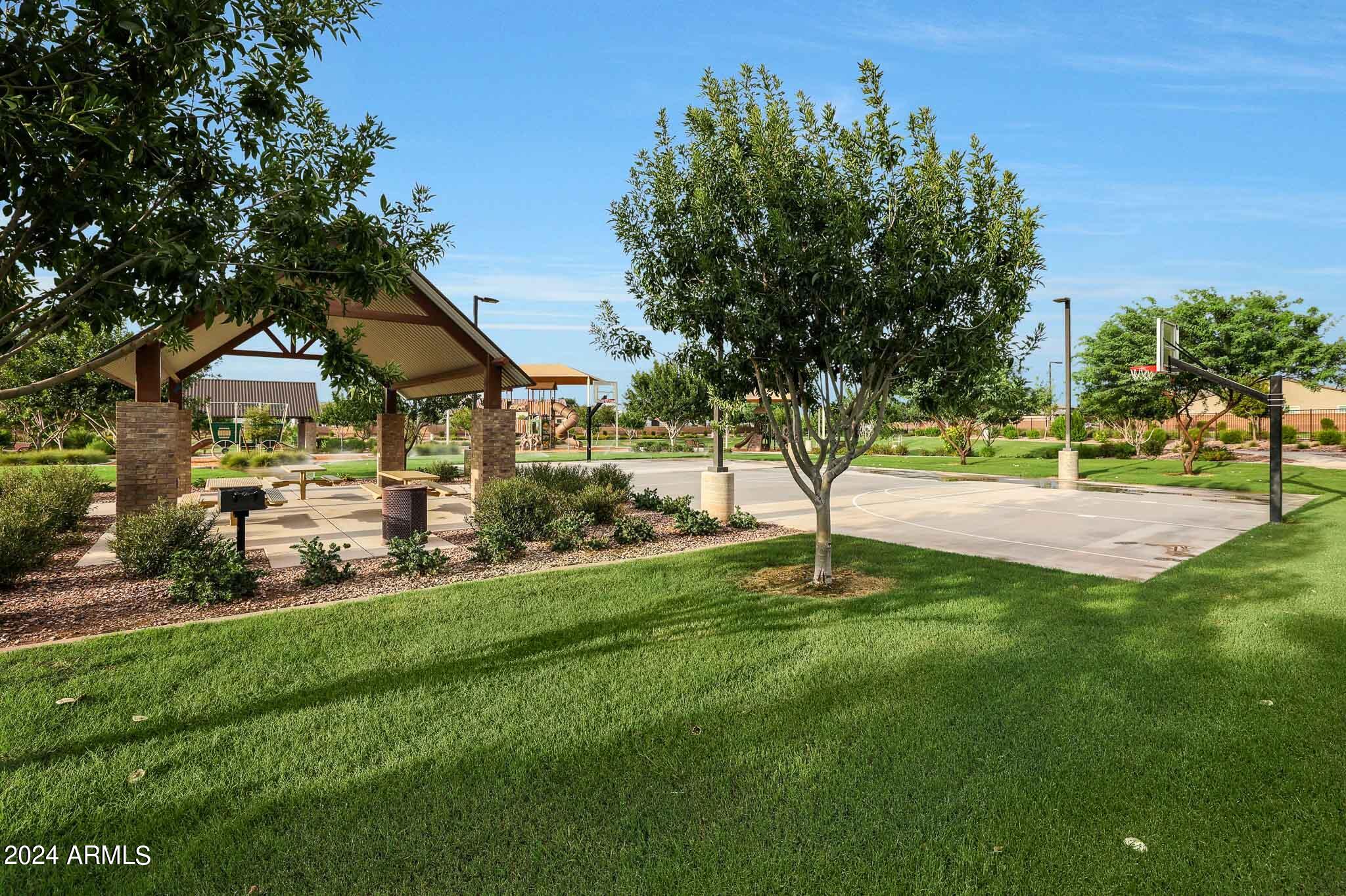 22708 E MAYA Road