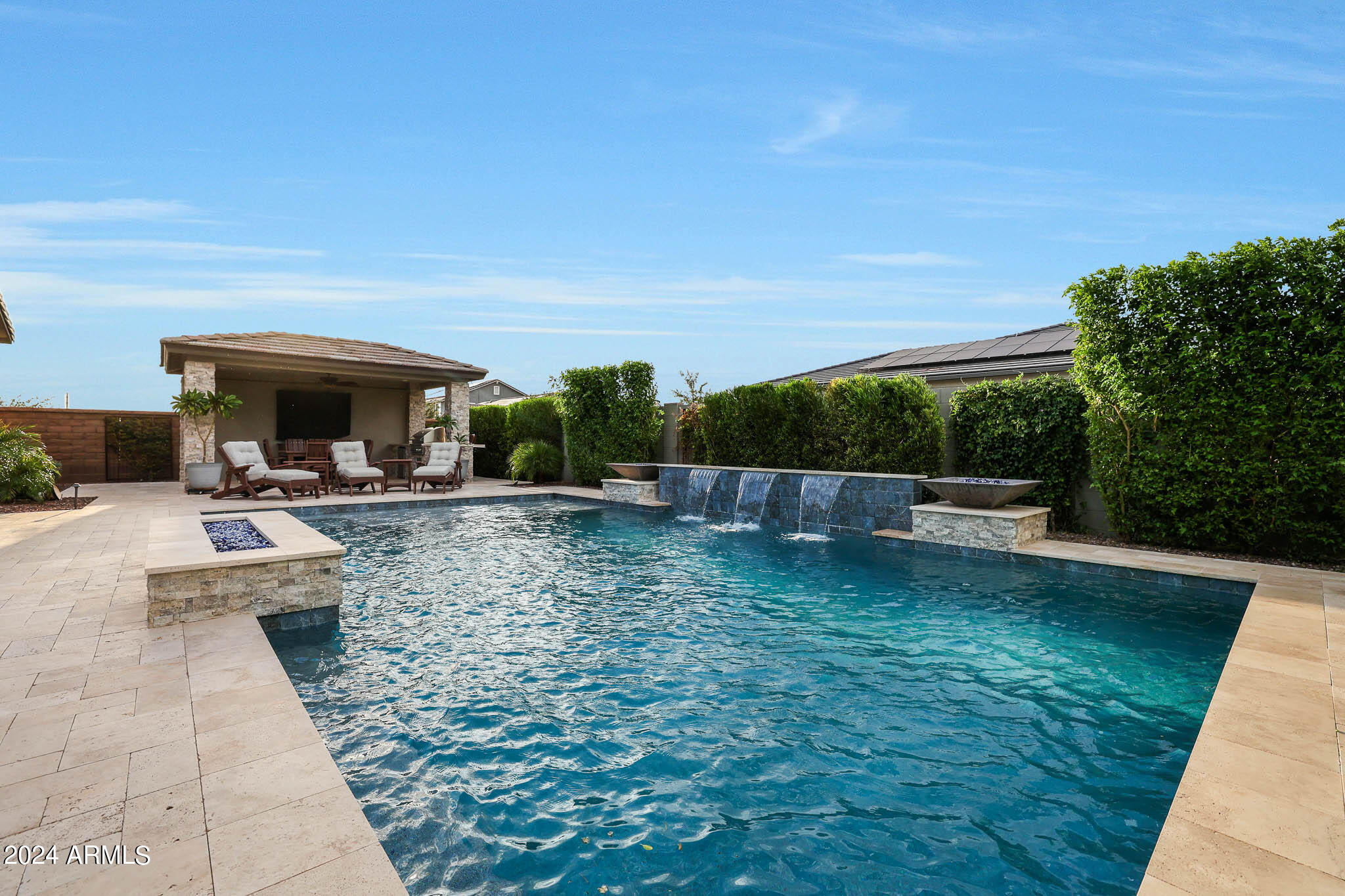 22708 E MAYA Road