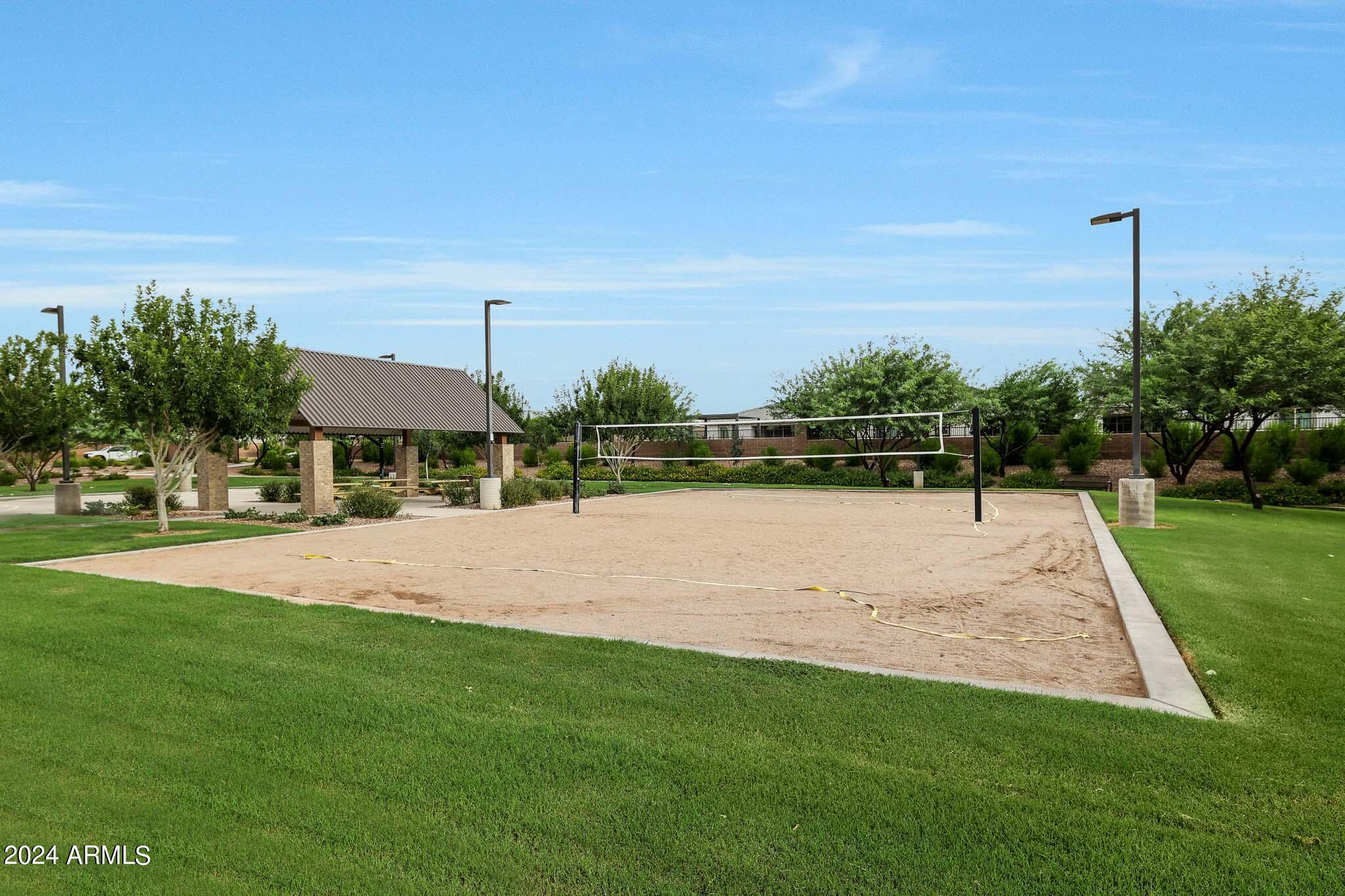 22708 E MAYA Road