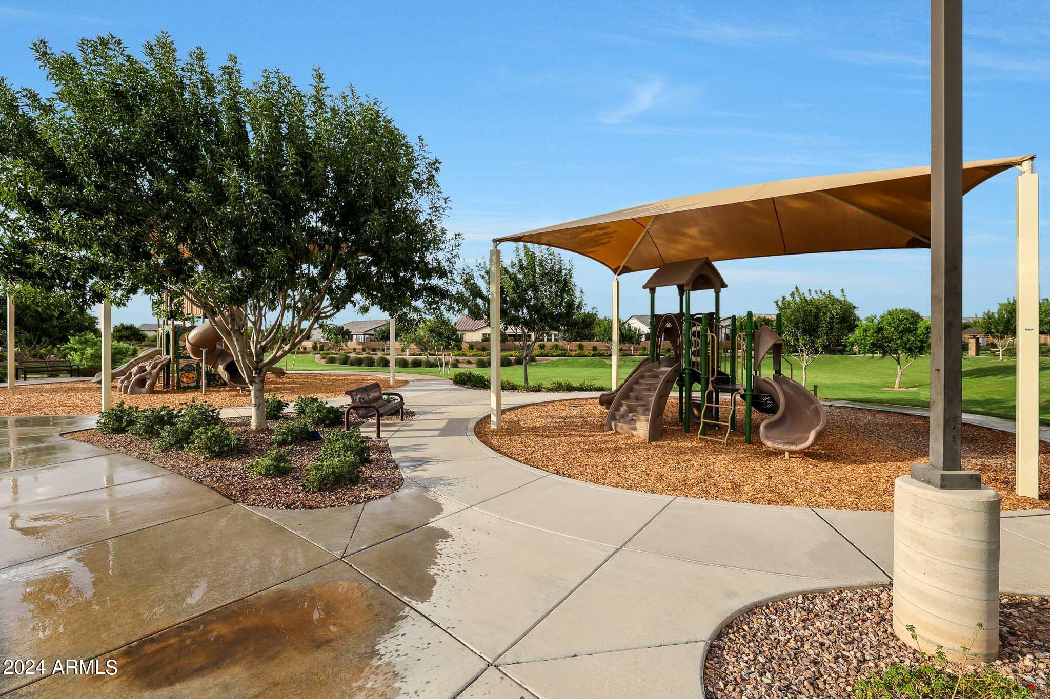 22708 E MAYA Road