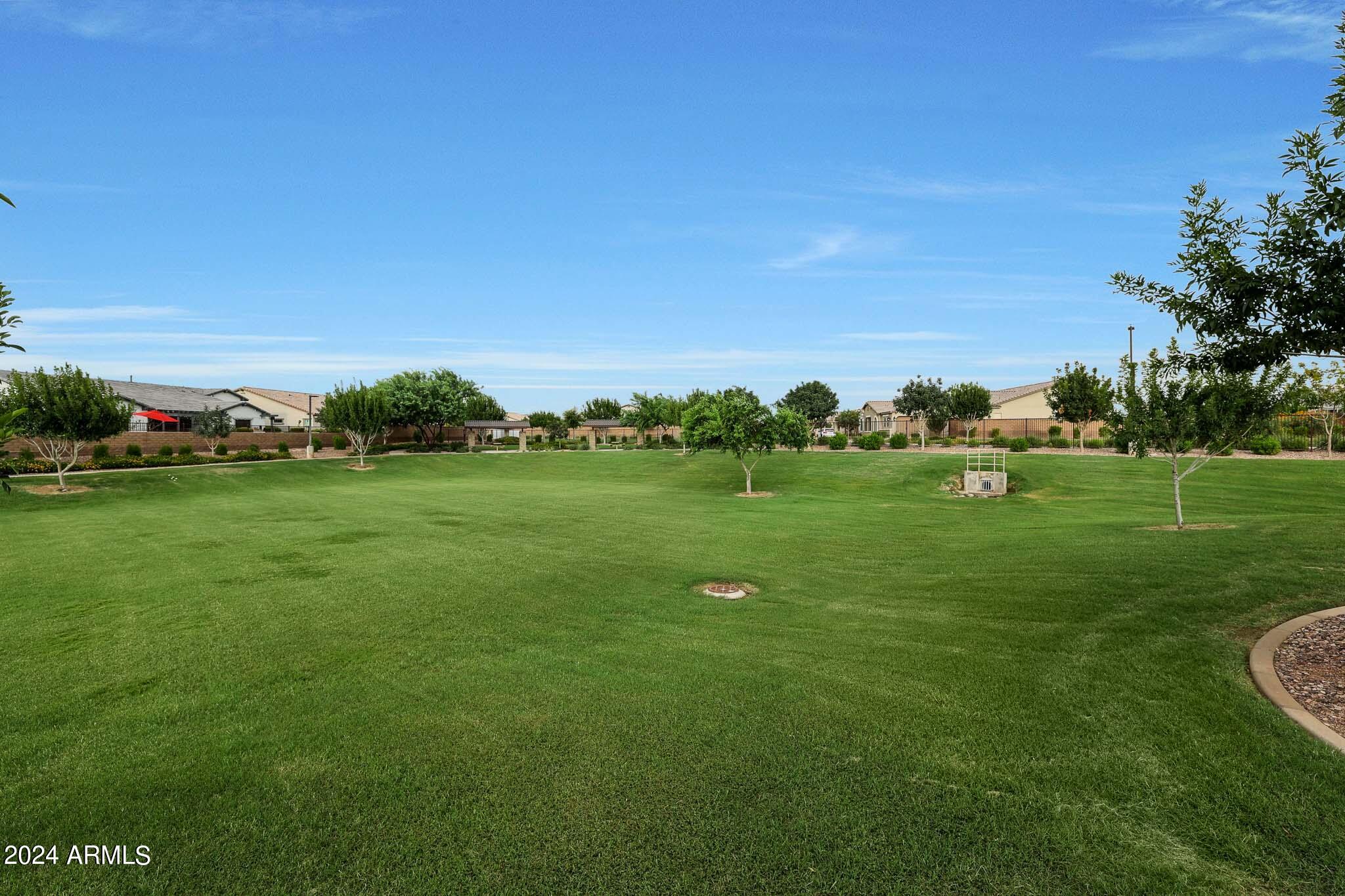 22708 E MAYA Road