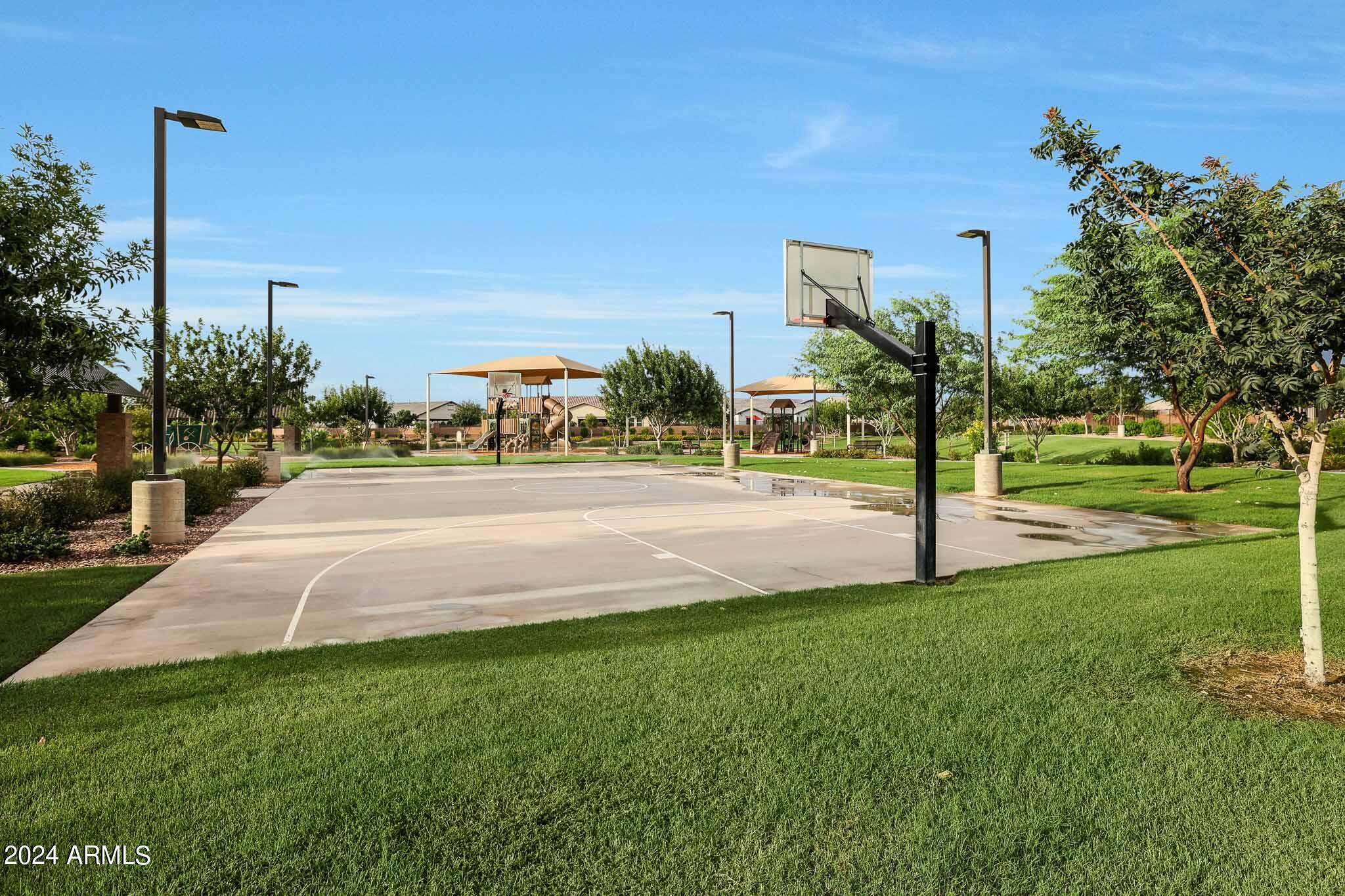 22708 E MAYA Road