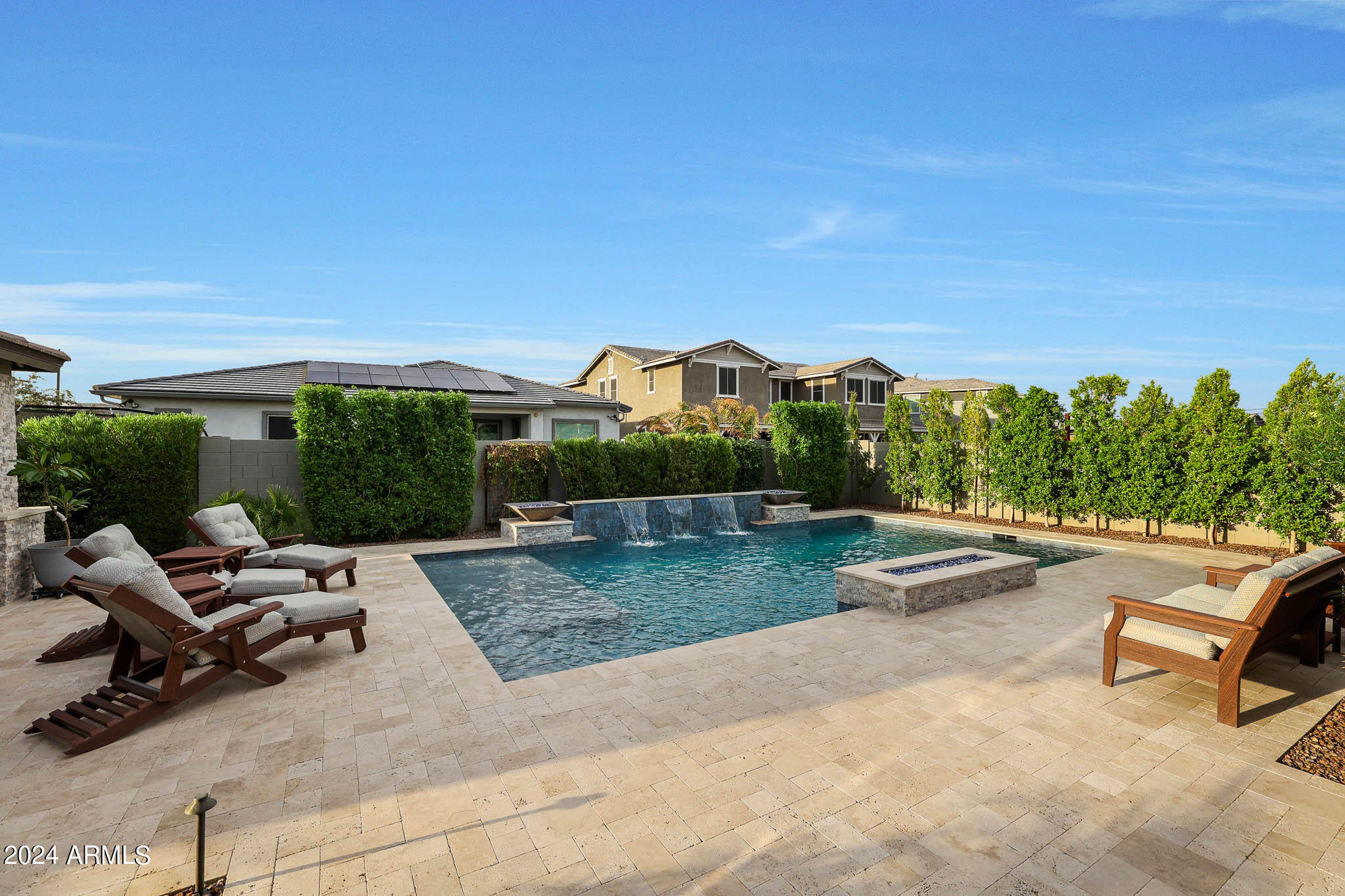 22708 E MAYA Road