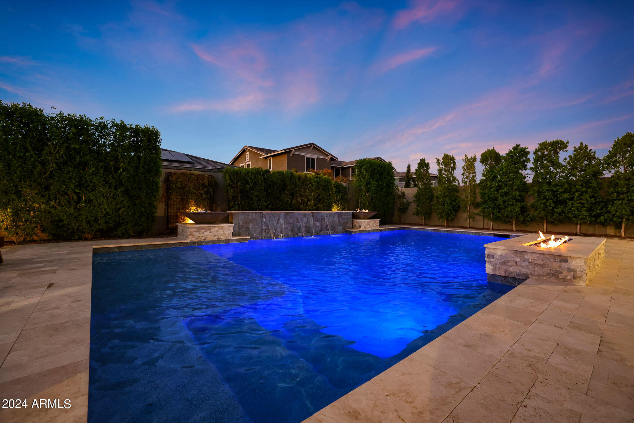 22708 E MAYA Road