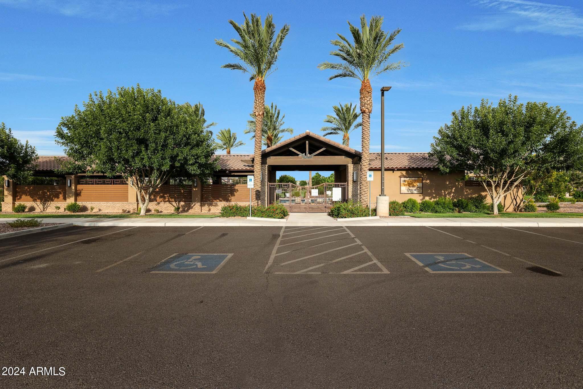 22708 E MAYA Road