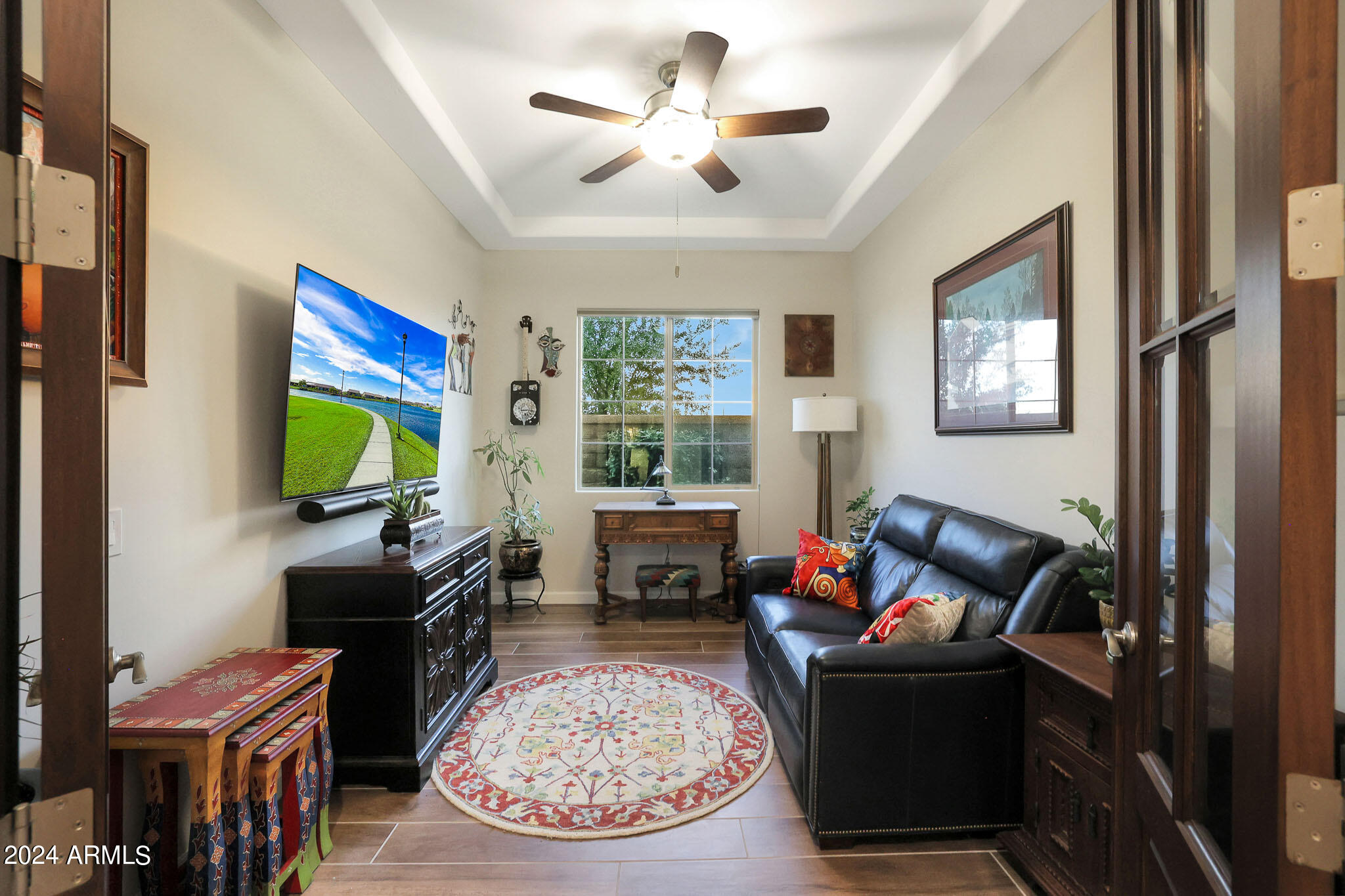 22708 E MAYA Road