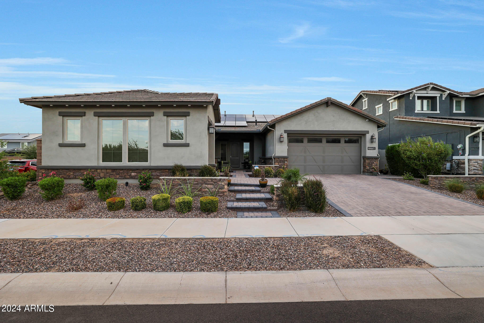 22708 E MAYA Road