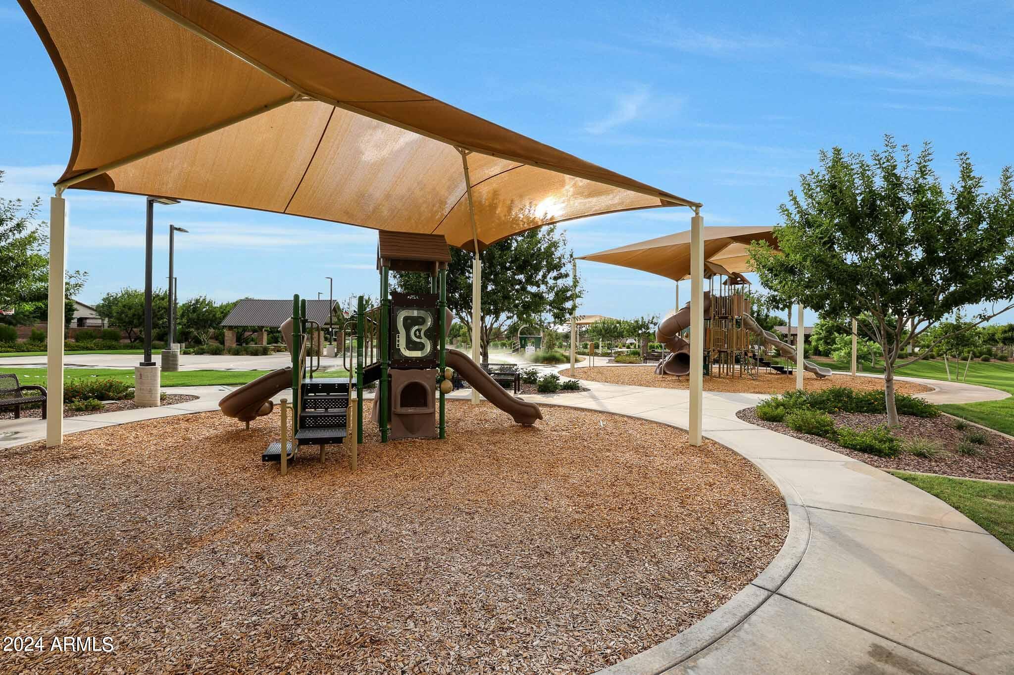 22708 E MAYA Road