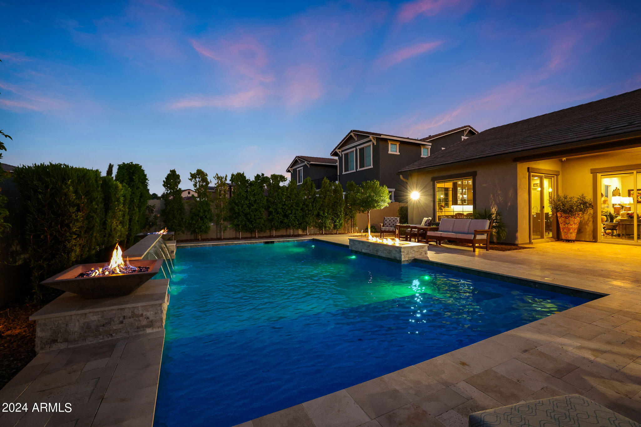 22708 E MAYA Road