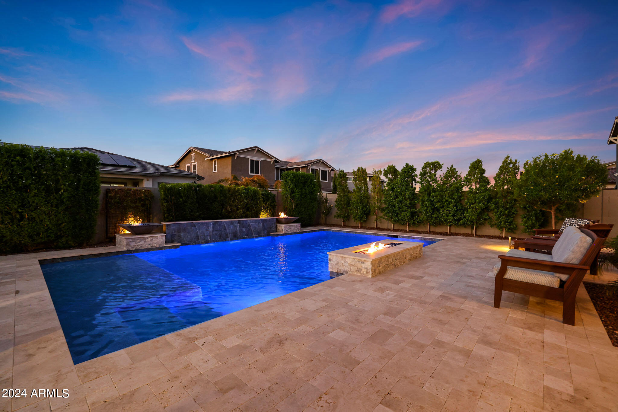 22708 E MAYA Road