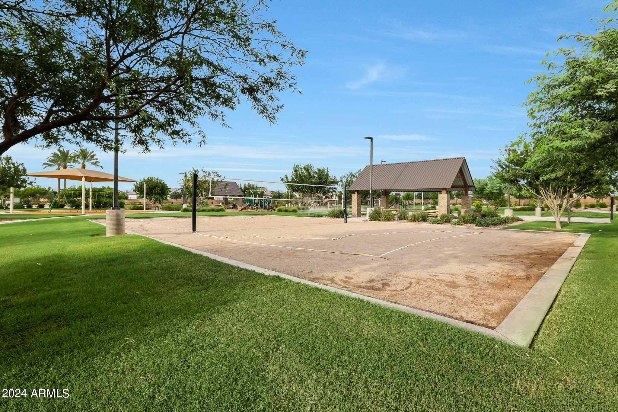 22708 E MAYA Road