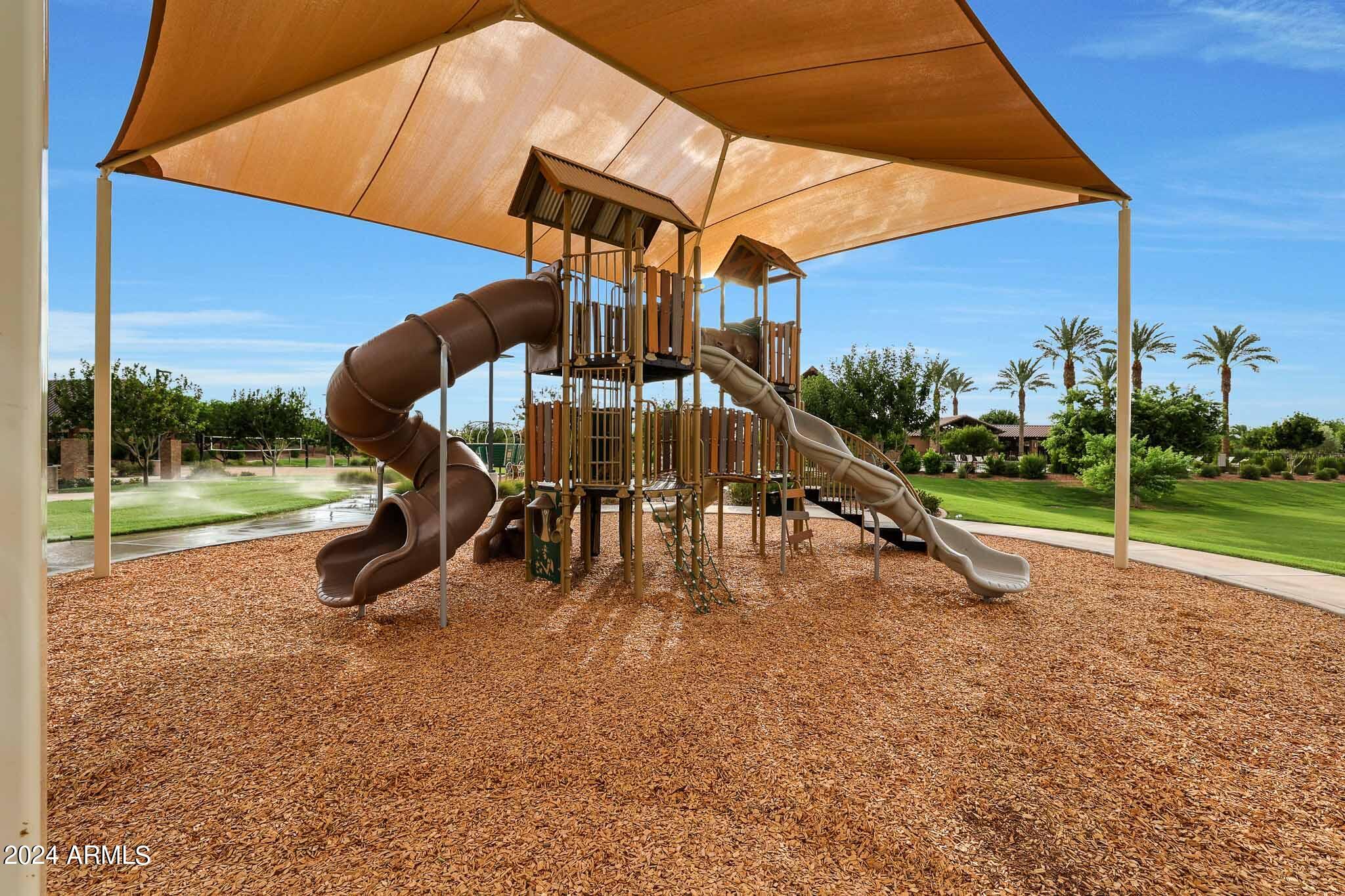 22708 E MAYA Road