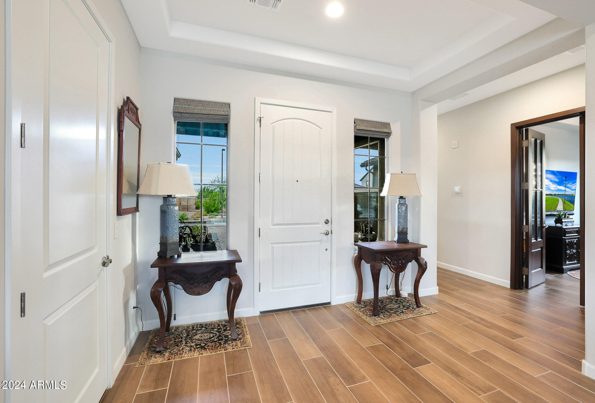 22708 E MAYA Road