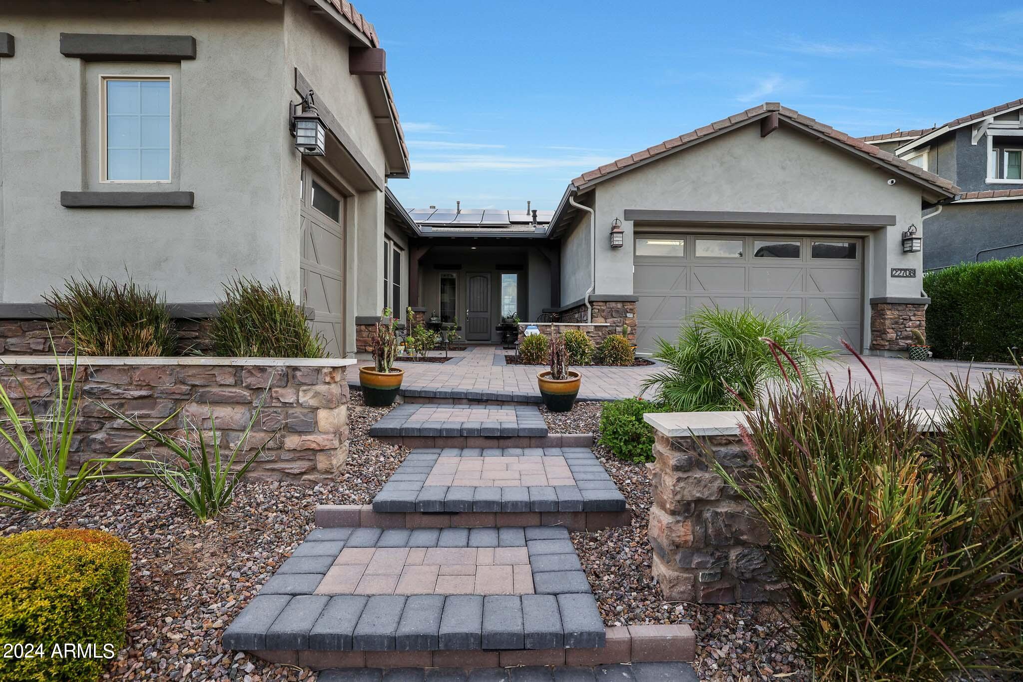 22708 E MAYA Road
