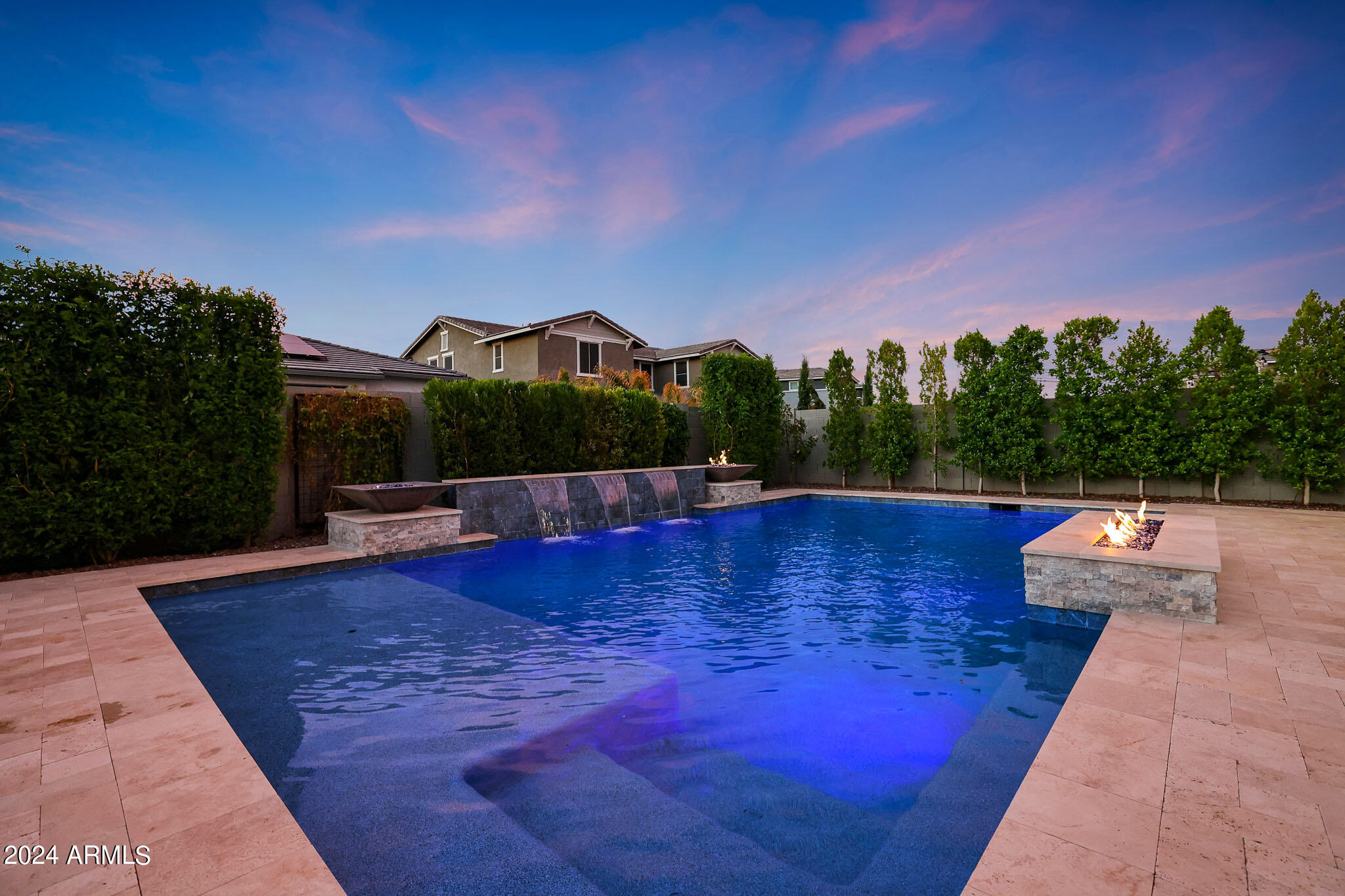 22708 E MAYA Road