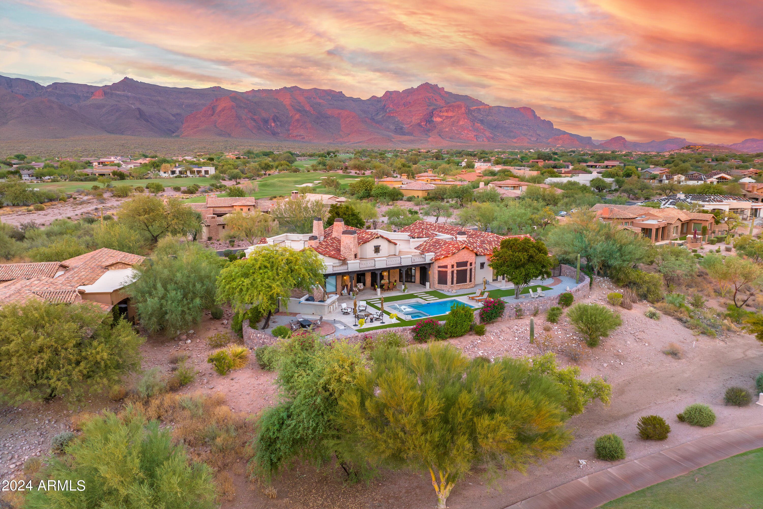 7035 E JUNIPER VILLAGE Drive