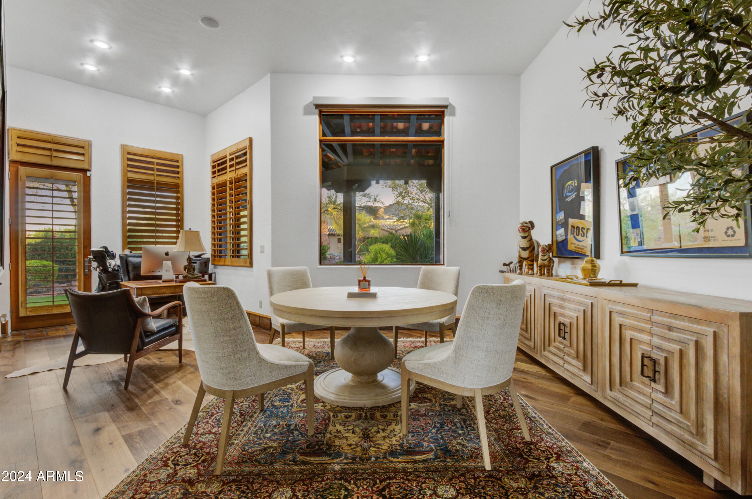 7035 E JUNIPER VILLAGE Drive