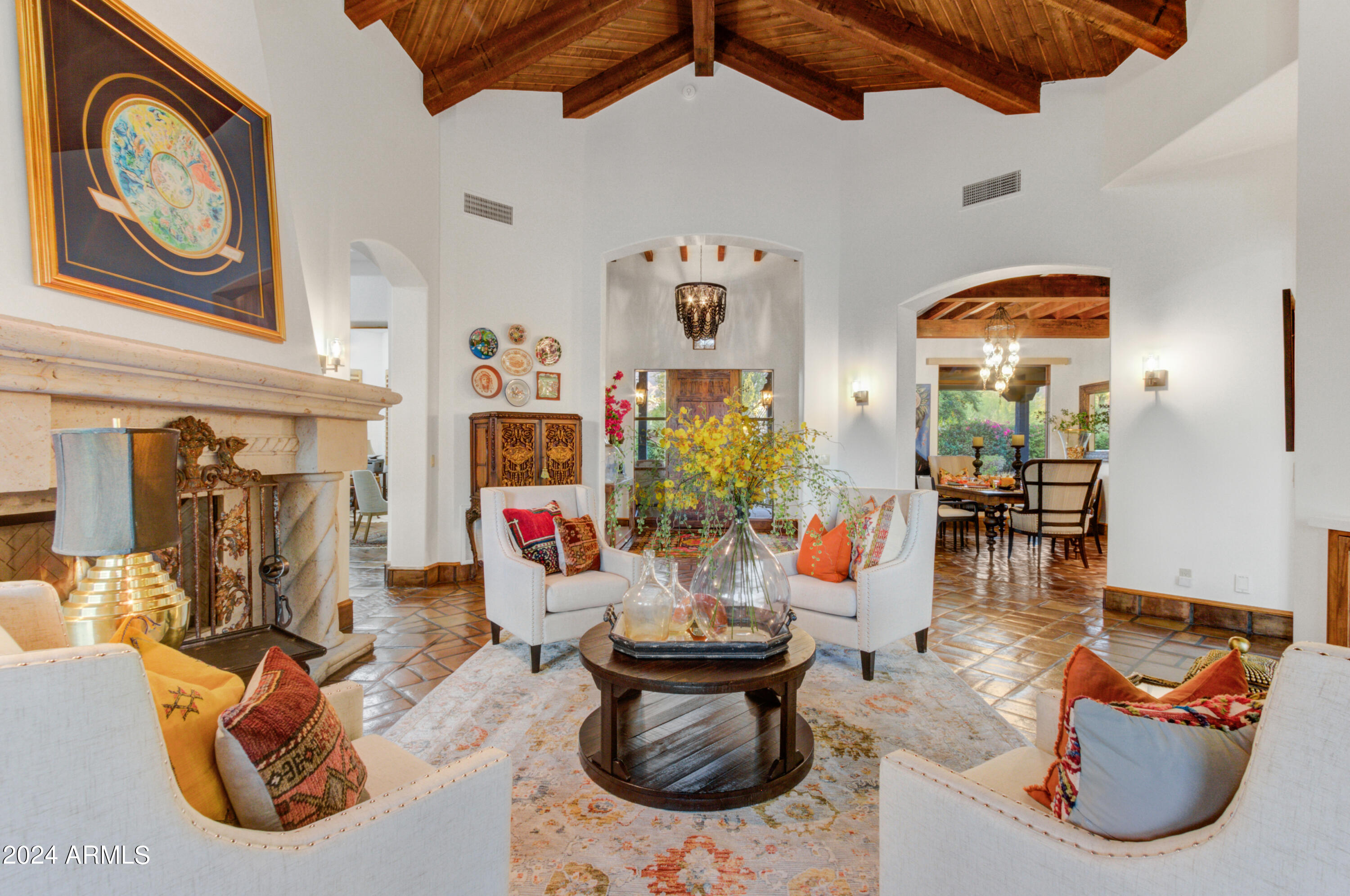 7035 E JUNIPER VILLAGE Drive