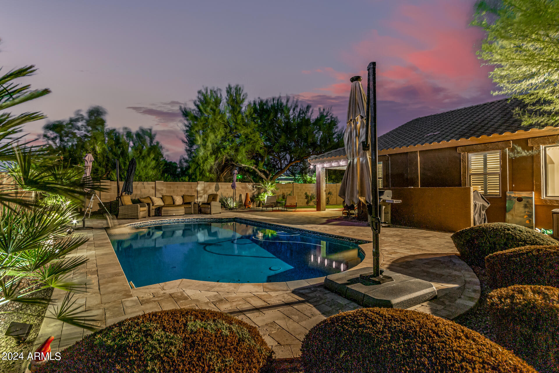 5222 E Cordia Lane