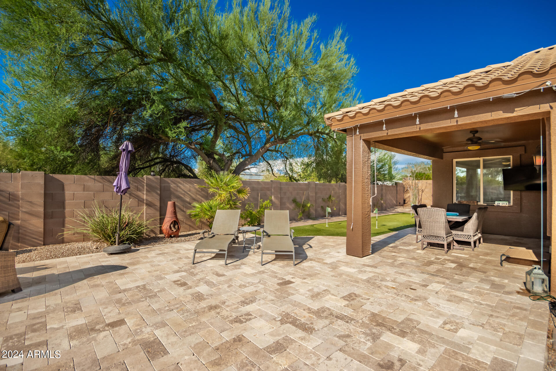 5222 E Cordia Lane