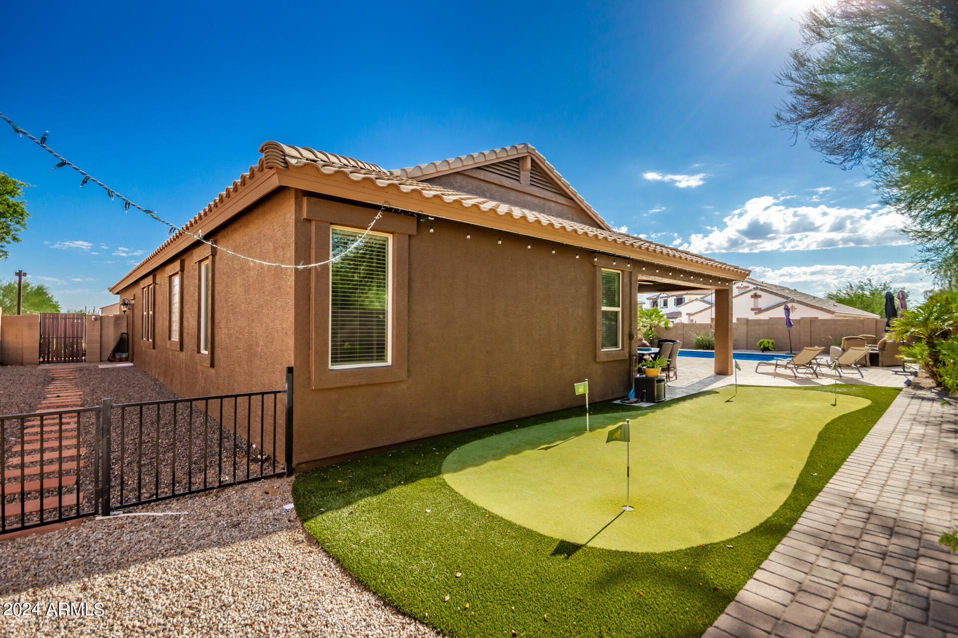 5222 E Cordia Lane