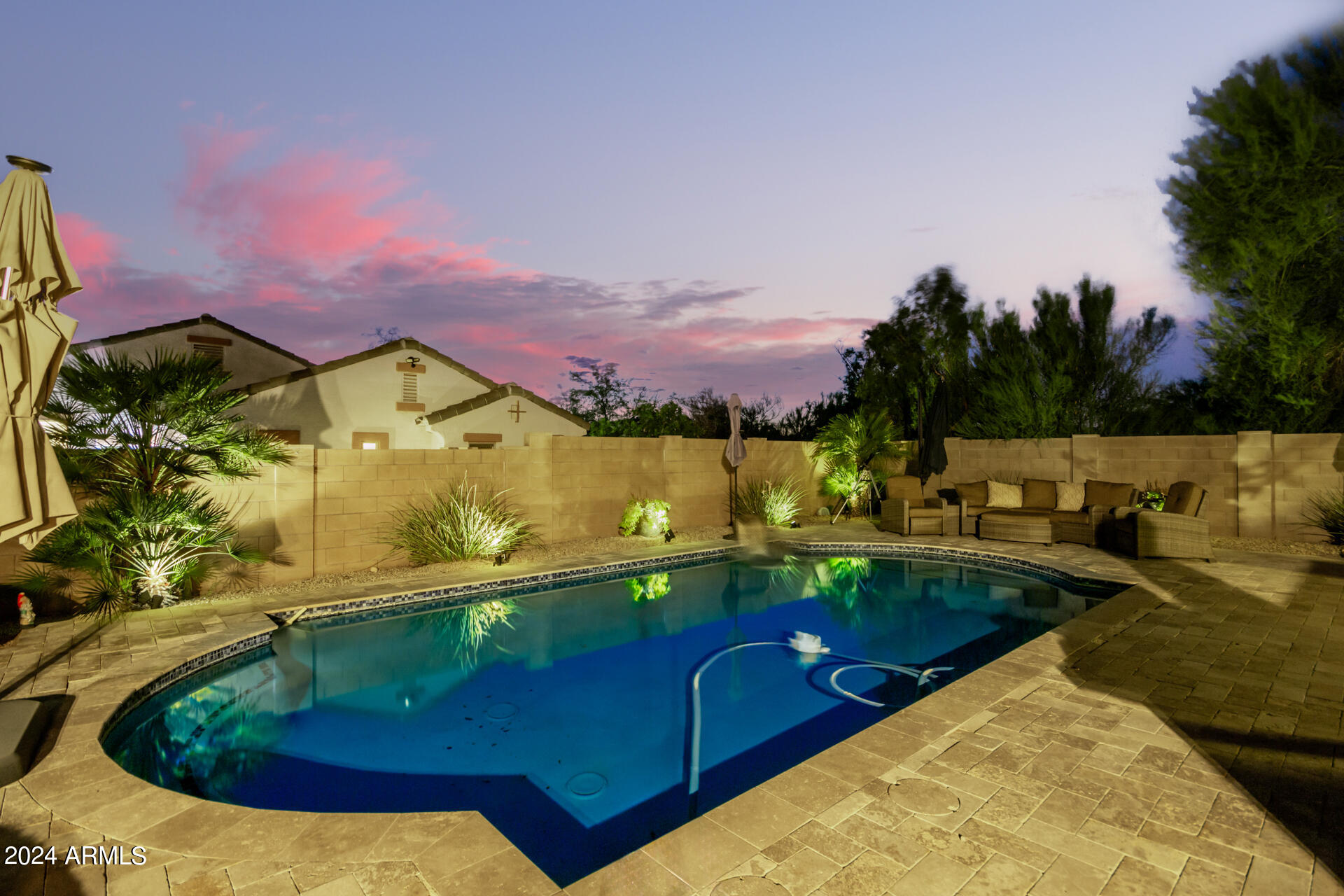 5222 E Cordia Lane