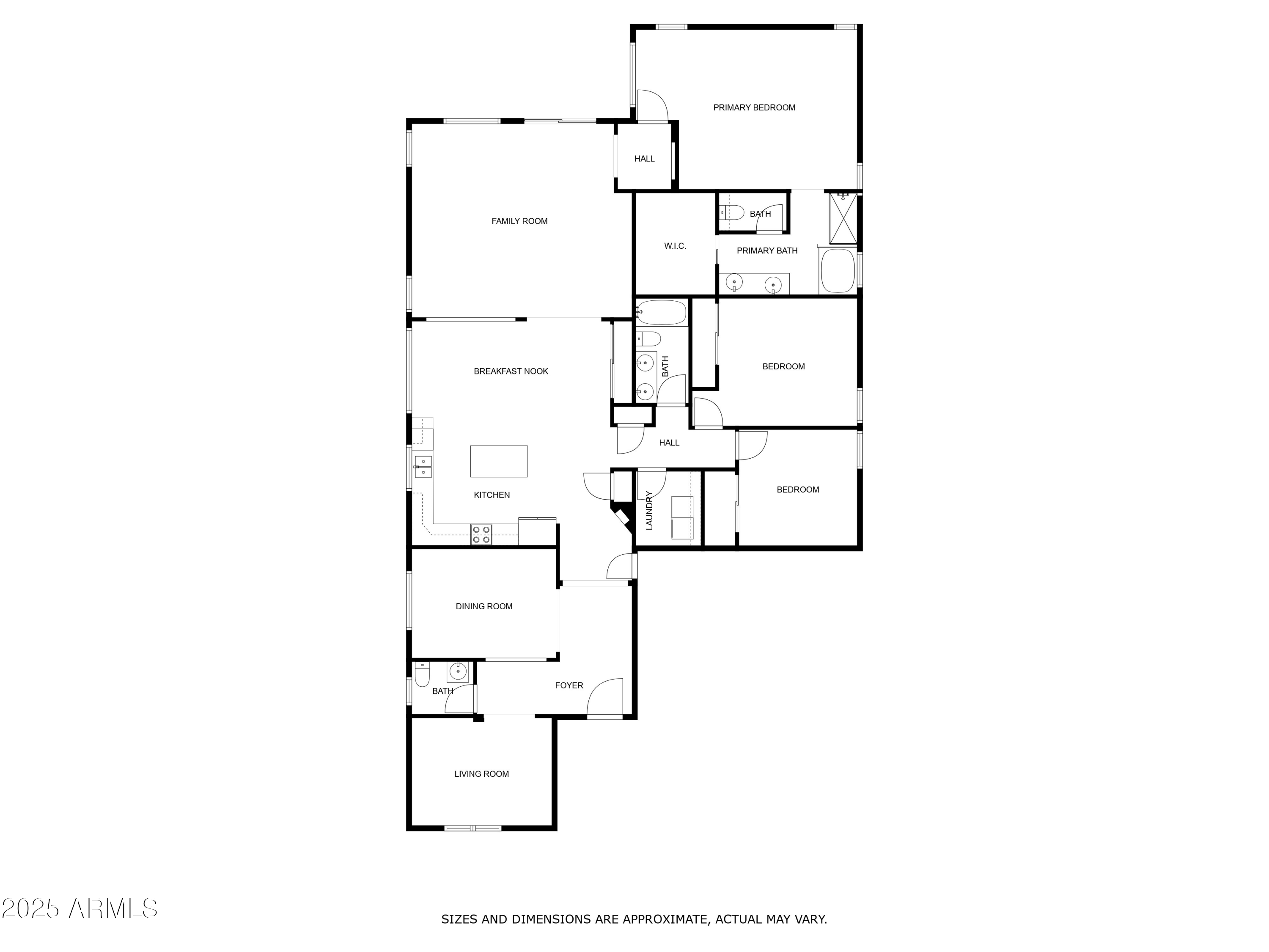 5222 E Cordia Lane