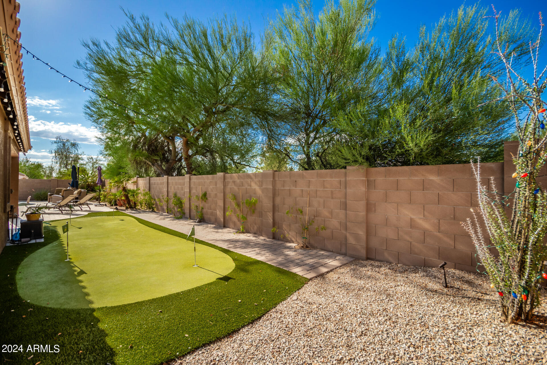 5222 E Cordia Lane